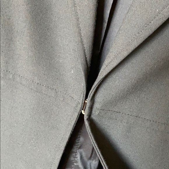 The Limited One hook suit jacket Very faltering - Picture 3 of 6